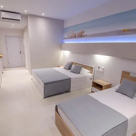 Apartment Galazio *