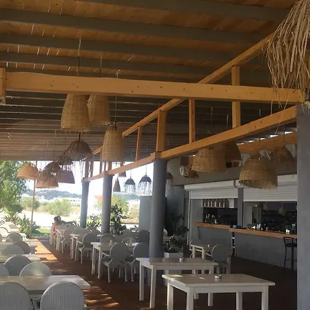 Galazio Apartment *