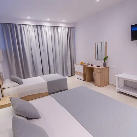 Apartment Galazio *