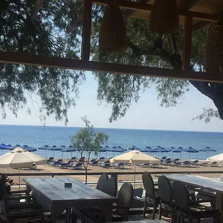 Apartment Galazio Faliraki