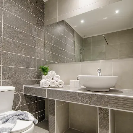 Apartment Galazio