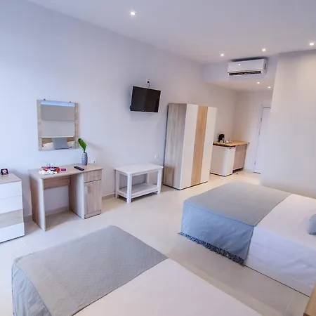 Apartment Galazio Faliraki