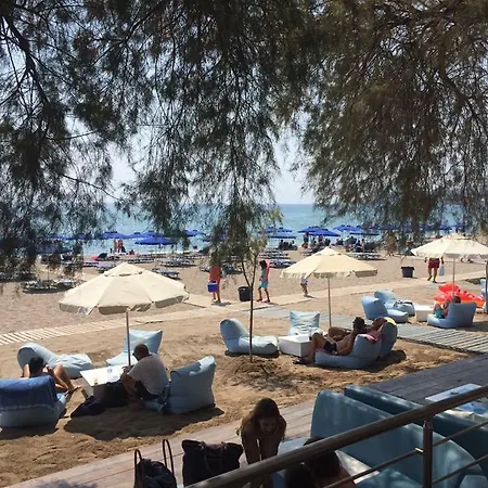 Galazio * Faliraki
