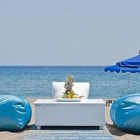 Apartment Galazio *