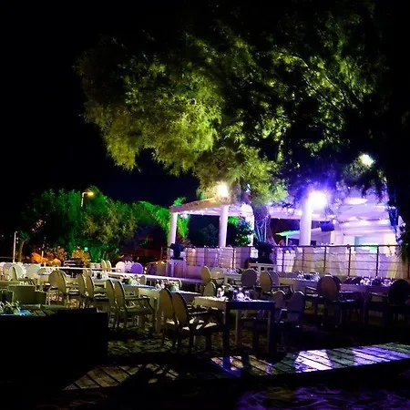Apartment Galazio Faliraki